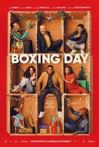 ดูหนัง Boxing Day (2021) [ซับไทย]