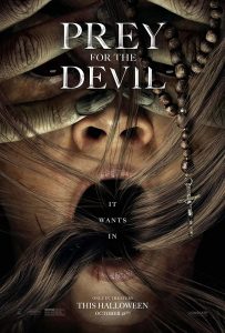 ดูหนัง Prey for the Devil (2022) สวดส่งไปลงนรก [ซับไทย]