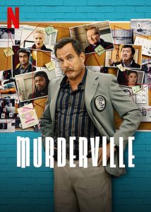 ดูหนัง Who Killed Santa? A Murderville Murder Mystery (2022) เมืองฆาตกรรม: ใครฆ่าซานต้า [ซับไทย]