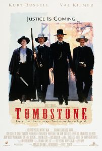 ดูหนัง Tombstone (1993) ดวลกลางตะวัน