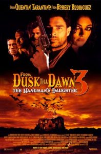ดูหนัง From Dusk Till Dawn 3: The Hangman’s Daughter (1999) เขี้ยวนรกดับตะวัน