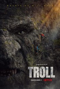 ดูหนัง Troll (2022) โทรลล์ [Full-HD]