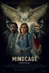หนัง Mindcage (2022) มายด์เคจ (ซับไทย)