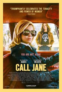 ดูหนัง Call Jane (2022) [ซับไทย]