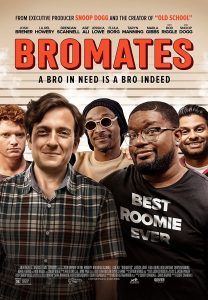 ดูหนัง Bromates (2022) (ซับไทย) [Full-HD]