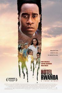 ดูหนัง Hotel Rwanda (2004) รวันดา ความหวังไม่สิ้นสูญ