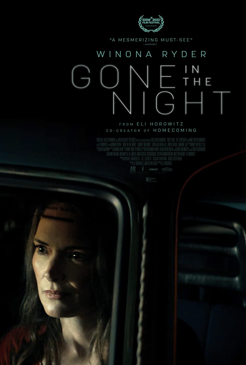 หนัง Gone in the Night (2022) (ซับไทย)