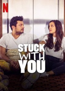 ดูหนัง Stuck with You (2022) รักติดลิฟต์ [ซับไทย]