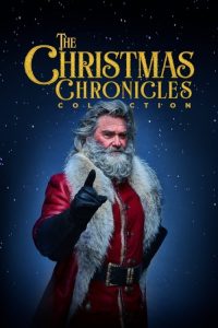 ดูหนัง The Christmas Chronicles (2018) ผจญภัยพิทักษ์คริสต์มาส [Full-HD]