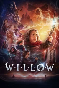 Willow วิลโลว์ พากย์ไทย