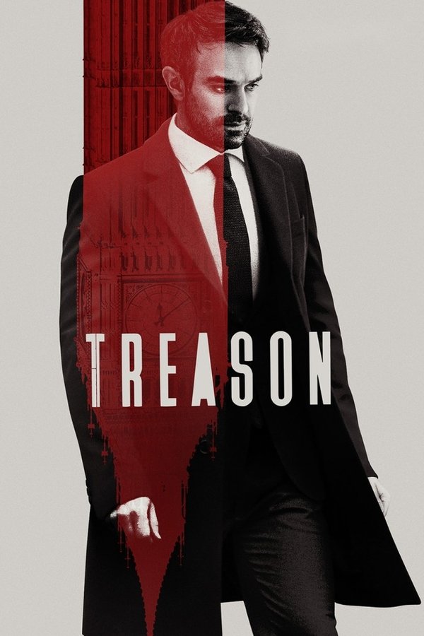 Treason กบฏ ซับไทย