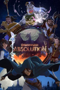 Dragon Age: Absolution พากย์ไทย