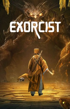 หนัง Exorcist (2022) มือปราบปีศาจ
