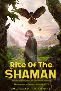 หนัง Rite of the Shaman (2022) (ซับไทย)
