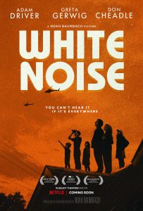 ดูหนัง White Noise (2022) ไวต์ นอยส์ [Full-HD]