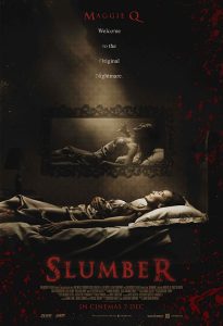 ดูหนัง Slumber (2017) ผีอำผวา