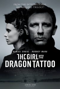 ดูหนัง The Girl with the Dragon Tattoo (2011) พยัคฆ์สาวรอยสักมังกร