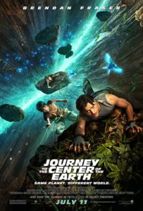 ดูหนัง Journey 1: Journey to the Center of the Earth (2008) ดิ่งทะลุสะดือโลก ภาค 1