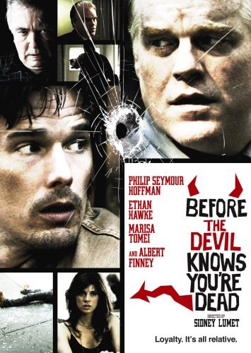 หนัง Before the Devil Knows You’re Dead (2007) ก่อนปีศาจปิดบาปบัญชี