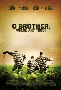 ดูหนัง O Brother, Where Art Thou? (2000) สามเกลอ พกดวงมาโกย
