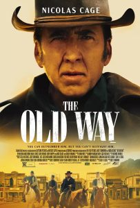 ดูหนัง The Old Way (2023) [ซับไทย]