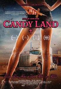 หนัง Candy Land (2022) (ซับไทย)