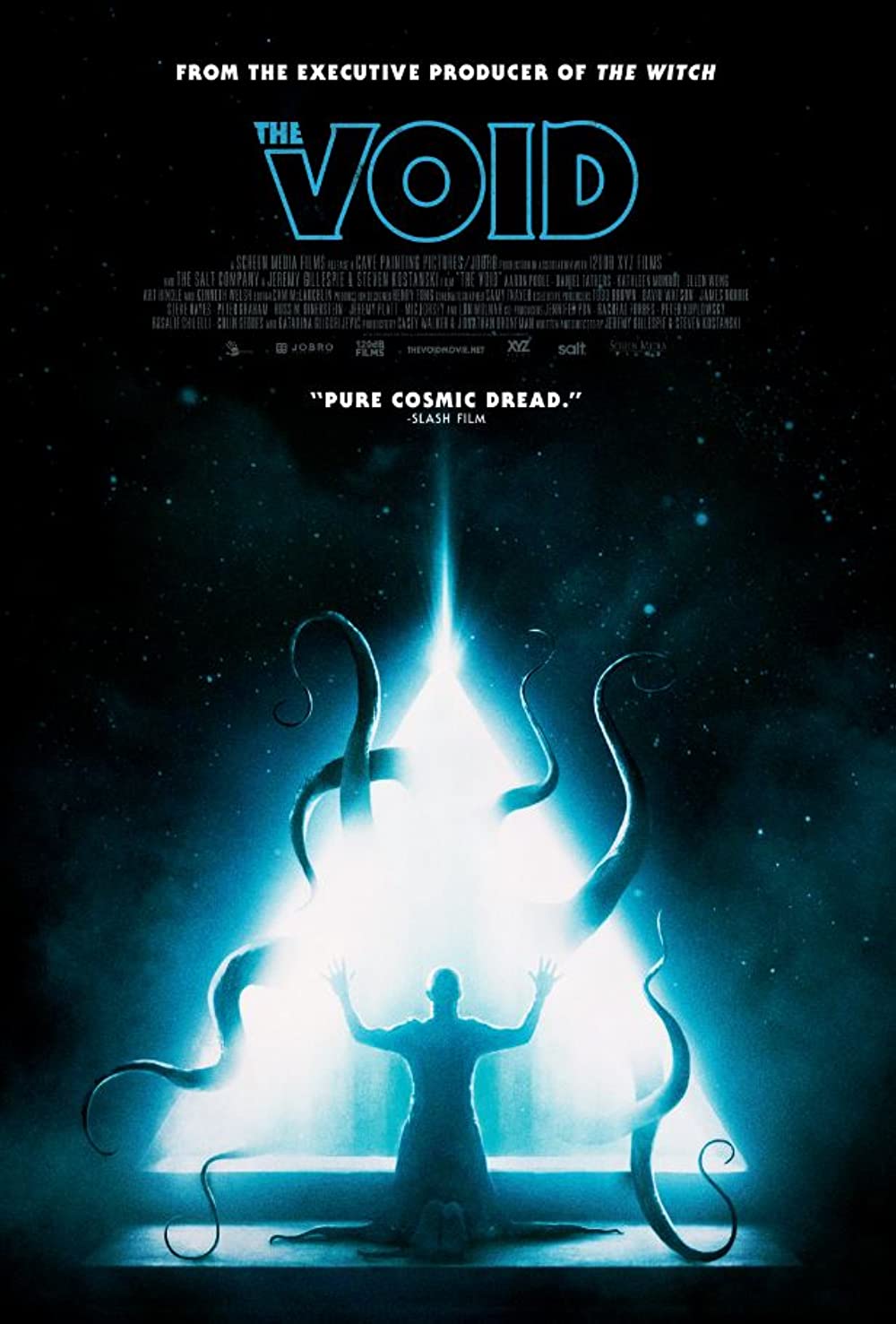 ดูหนัง The Void (2016) แทรกร่างสยอง [Full-HD]