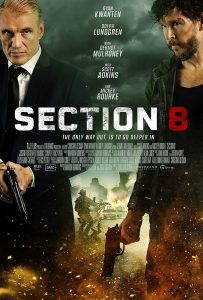 หนัง Section 8 (2022) (ซับไทย)