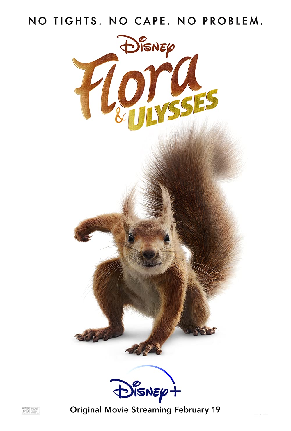 ดูหนัง Flora And Ulysses (2021) (ซับไทย) [Full-HD]