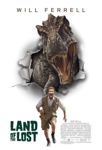 ดูหนัง Land of the Lost (2009) ข้ามมิติตะลุยแดนมหัศจรรย์ [FULL-HD]