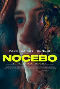 ดูหนัง Nocebo (2022) แม่บ้านหมอผี [ไทยโรง]