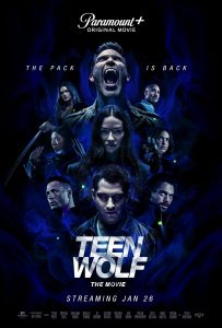 หนัง Teen Wolf: The Movie (2023) (ซับไทย)