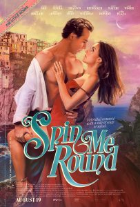 หนัง Spin Me Round (2022) (ซับไทย)