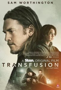 ดูหนัง Transfusion (2023) (ซับไทย) [Full-HD]
