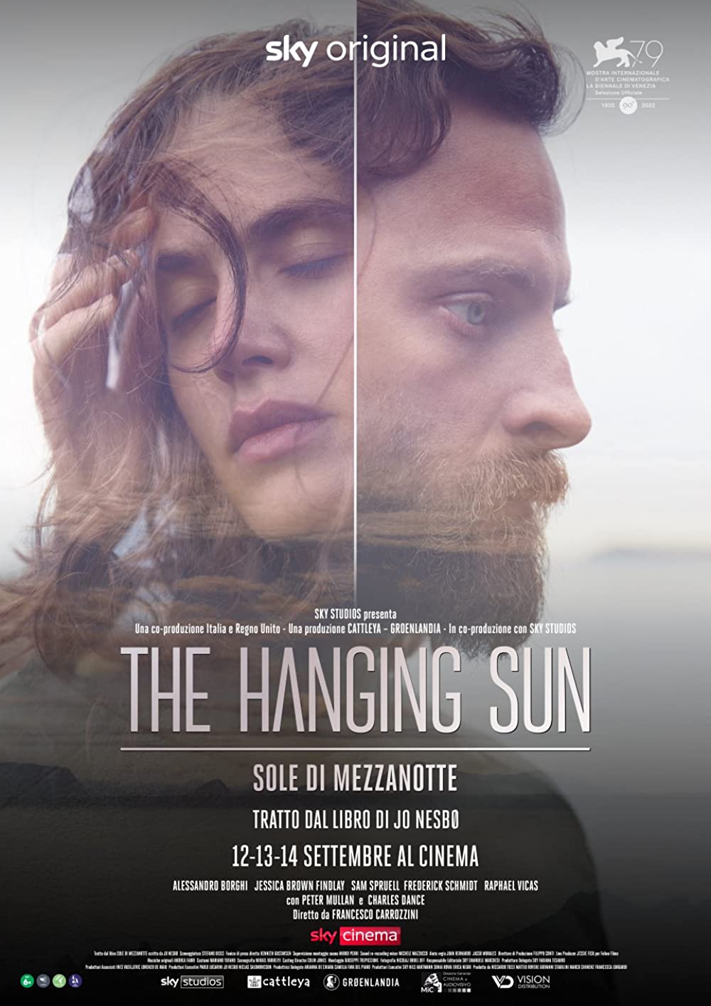 ดูหนัง The Hanging Sun (2022) (ซับไทย) [Full-HD]