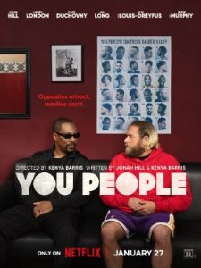 ดูหนัง You people (2023) [Full-HD]