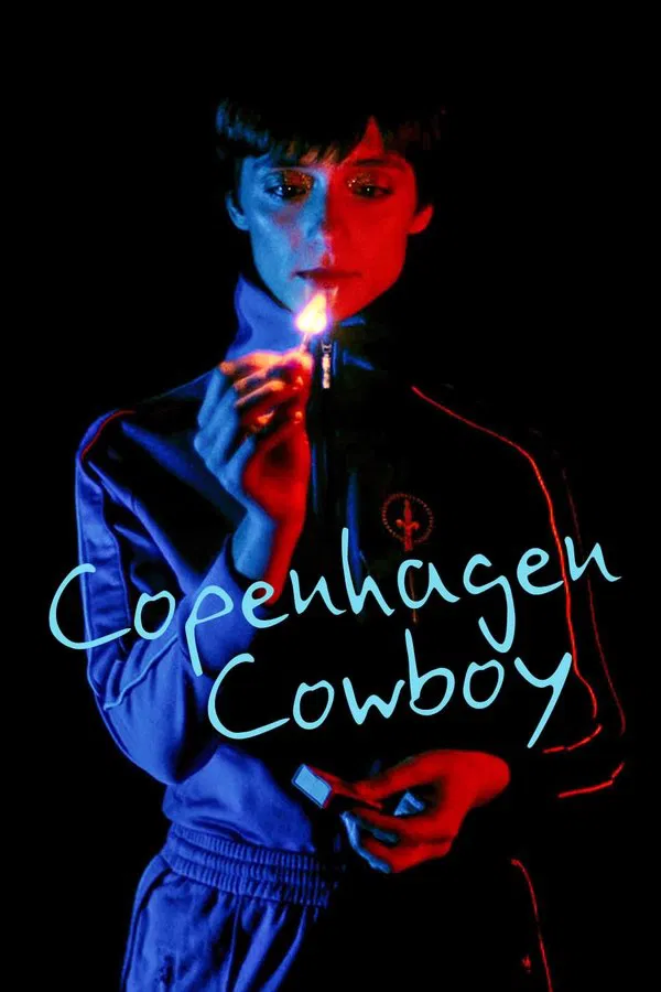 Copenhagen Cowboy คาวบอยโคเปนฮาเกน ซับไทย