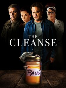 ดูหนัง The Cleanse (2016) (ซับไทย) [Full-HD]