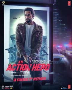 ดูหนัง An Action Hero (2022) แอคชั่นฮีโร่ (ซับไทย) [Full-HD]