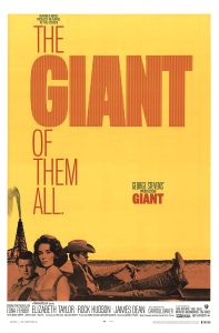 ดูหนัง Giant (1956) เจ้าแผ่นดิน [FULL-HD]