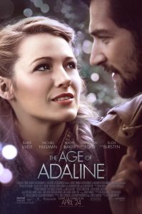 ดูหนัง The Age of Adaline (2015) อดาไลน์ หยุดเวลา รอปาฏิหาริย์รัก [Full-HD]
