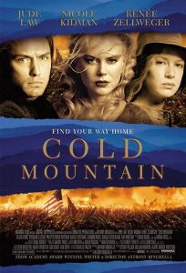 ดูหนัง Cold Mountain (2003) วิบากรัก สมรภูมิรบ [Full-HD]