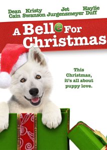 ดูหนัง A Belle for Christmas (2014) (ซับไทย) [Full-HD]