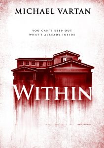 ดูหนัง Within (2016) มันแอบอยู่ในบ้าน (ซับไทย) [Full-HD]