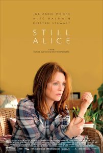 ดูหนัง Still Alice (2014) อลิซ…ไม่ลืม [Full-HD]