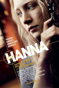 ดูหนัง Hanna (2011) เหื้ยมบริสุทธิ์ [Full-HD]
