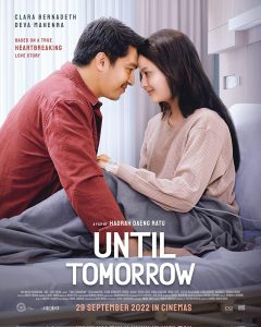 ดูหนัง Until Tomorrow (2022) (ซับไทย) [Full-HD]