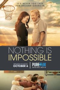 ดูหนัง Nothing is Impossible (2022) (ซับไทย) [Full-HD]