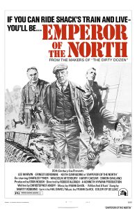 หนัง Emperor of the North (1973) ขุนค้อน ขุนขวาน