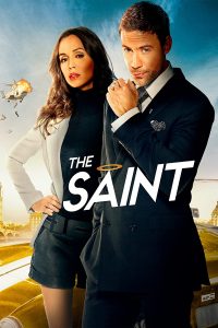 ดูหนัง The Saint (2017) เดอะ เซนต์ (ซับไทย) [Full-HD]